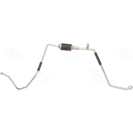 Four Seasons BUICK CENTURY SEDAN/COUPE 97-REGAL SEDAN 55109